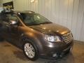 Deep Bronze Metallic - Tribeca Limited 5 Passenger Photo No. 1