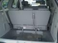 Norsea Blue Metallic - Freestar SEL Photo No. 25