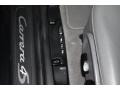 Atlas Grey Metallic - 911 Carrera 4S Coupe Photo No. 20