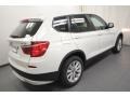 Alpine White - X3 xDrive 28i Photo No. 8