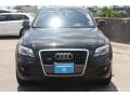 Brilliant Black - Q5 2.0T quattro Photo No. 2