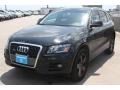 Brilliant Black - Q5 2.0T quattro Photo No. 3