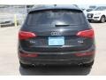 Brilliant Black - Q5 2.0T quattro Photo No. 4