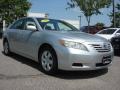 Titanium Metallic - Camry LE Photo No. 1