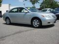 Titanium Metallic - Camry LE Photo No. 2