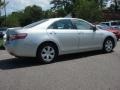 Titanium Metallic - Camry LE Photo No. 3