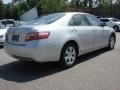 Titanium Metallic - Camry LE Photo No. 4