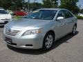 Titanium Metallic - Camry LE Photo No. 7