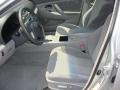 Titanium Metallic - Camry LE Photo No. 9