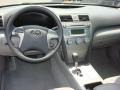 Titanium Metallic - Camry LE Photo No. 11