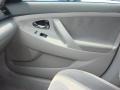 Titanium Metallic - Camry LE Photo No. 16