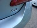 Titanium Metallic - Camry LE Photo No. 22