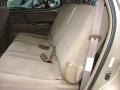 Desert Sand Mica - Sequoia SR5 4WD Photo No. 10