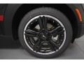 Absolute Black Metallic - Cooper S Countryman Photo No. 7