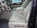 Stone Front Seat Photo for 2007 Lincoln Navigator #65987922