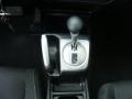 2010 Crystal Black Pearl Honda Civic LX-S Sedan  photo #13