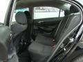 2010 Crystal Black Pearl Honda Civic LX-S Sedan  photo #14