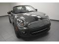 Eclipse Gray Metallic - Cooper Roadster Photo No. 5