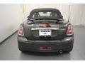 Eclipse Gray Metallic - Cooper Roadster Photo No. 11