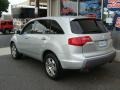 Billet Silver Metallic - MDX Technology Photo No. 4