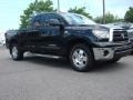 Black - Tundra TRD Double Cab Photo No. 2