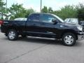 2010 Black Toyota Tundra TRD Double Cab  photo #3