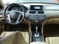 2010 Basque Red Pearl Honda Accord EX-L Sedan  photo #9