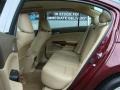 2010 Basque Red Pearl Honda Accord EX-L Sedan  photo #14