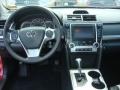 Barcelona Red Metallic - Camry SE Photo No. 11