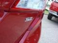 Barcelona Red Metallic - Camry SE Photo No. 22