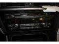 2012 BMW M6 Silverstone II Interior Audio System Photo
