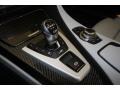 2012 BMW M6 Silverstone II Interior Transmission Photo
