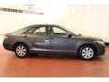 Magnetic Gray Metallic - Camry LE Photo No. 3