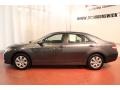 Magnetic Gray Metallic - Camry LE Photo No. 5