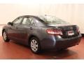 Magnetic Gray Metallic - Camry LE Photo No. 8
