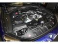 4.4 Liter DI M TwinPower Turbo DOHC 32-Valve VVT V8 2012 BMW M6 Convertible Engine