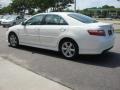 Super White - Camry SE Photo No. 6