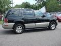  2002 Mountaineer AWD Black