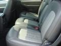 Dark Graphite Rear Seat Photo for 2002 Mercury Mountaineer #65989293