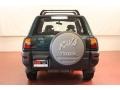 1997 Dark Green Metallic Toyota RAV4 4WD  photo #7