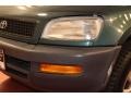 Dark Green Metallic - RAV4 4WD Photo No. 23