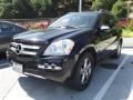 Black - GL 450 4Matic Photo No. 1