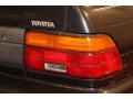 1993 Black Metallic Toyota Corolla   photo #18