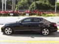 Black - E 350 Sedan Photo No. 2