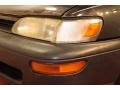 Black Metallic - Corolla  Photo No. 24