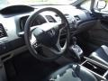 Taffeta White - Civic Hybrid Sedan Photo No. 5