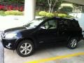 Black - RAV4 Limited V6 4WD Photo No. 1