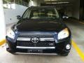 Black - RAV4 Limited V6 4WD Photo No. 2