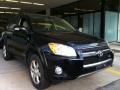 Black - RAV4 Limited V6 4WD Photo No. 3