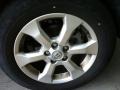 Black - RAV4 Limited V6 4WD Photo No. 4